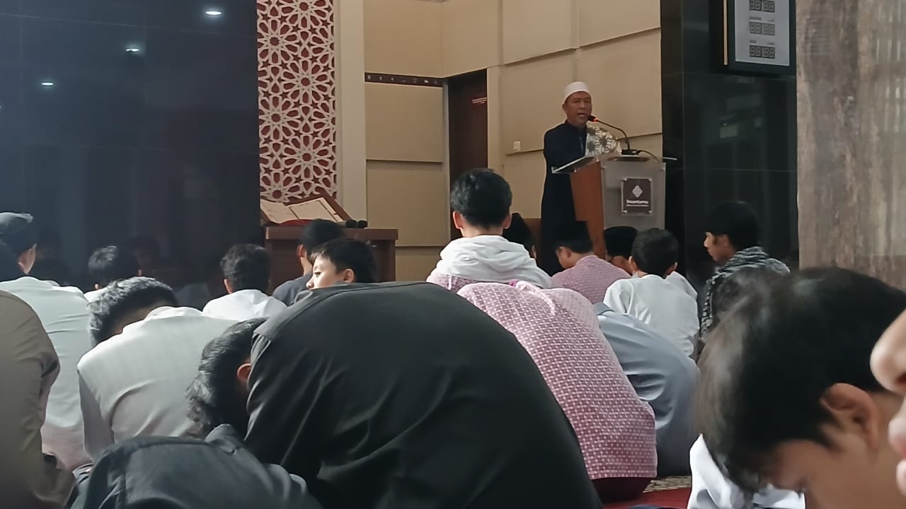 Al Quran, Harta yang Paling Berharga