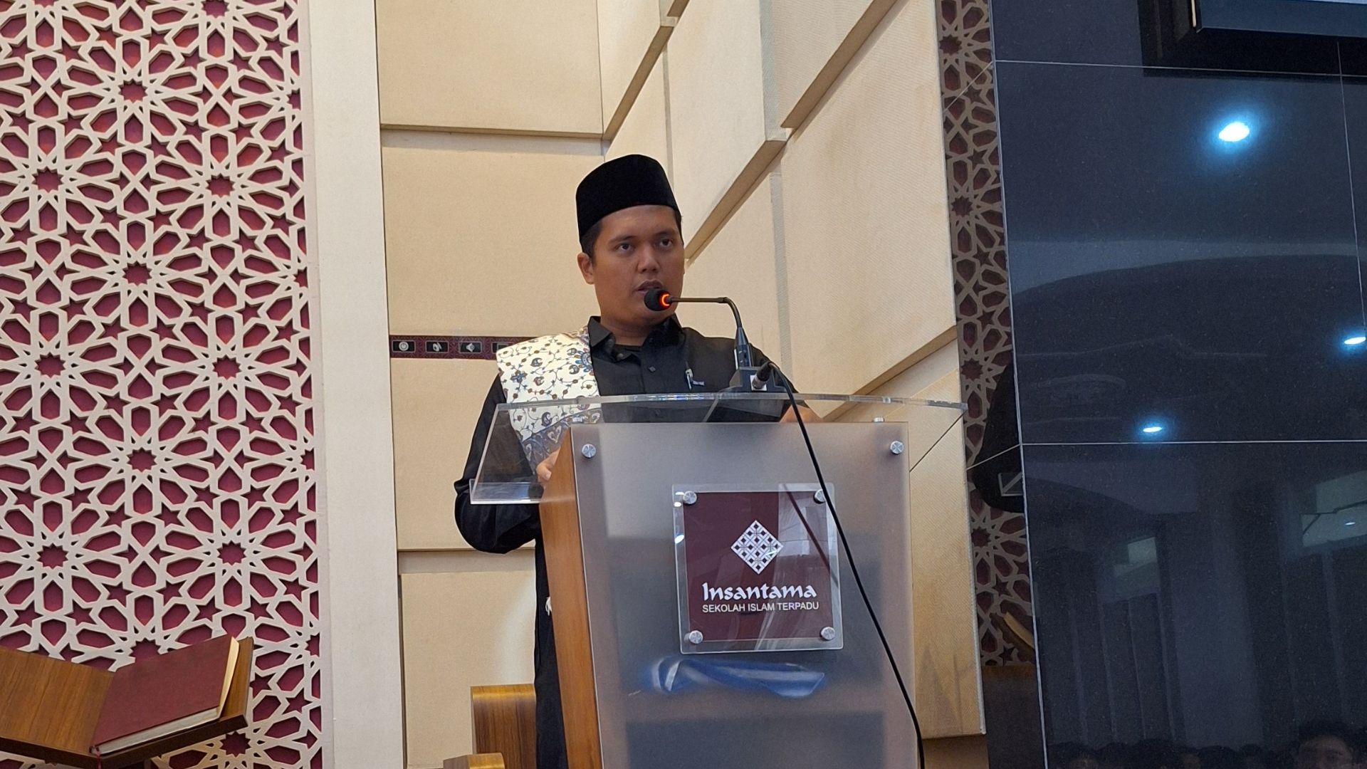 Kebaikan bagi Penduduk Suatu Negeri