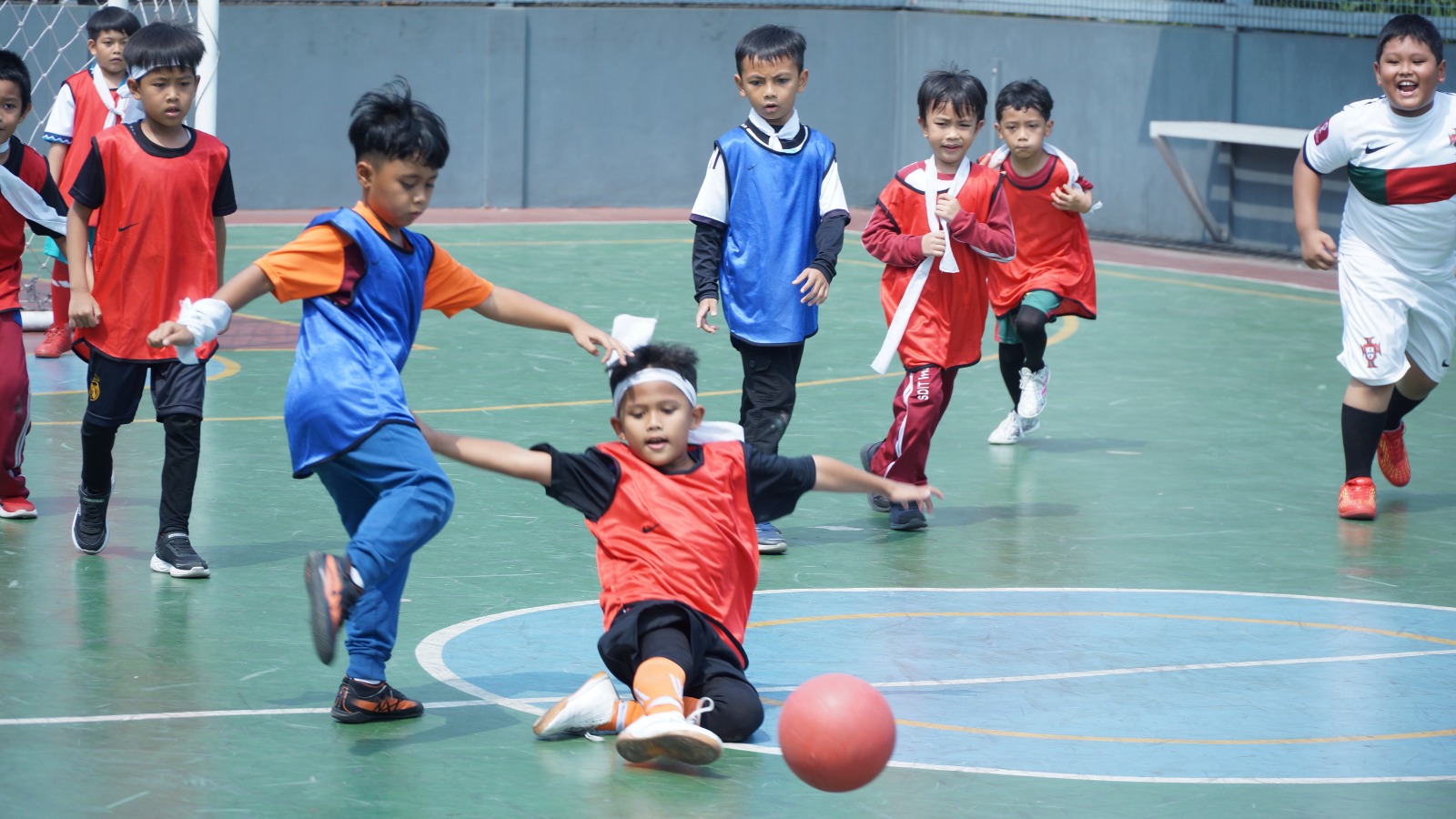Saatnya Para Juara Unjuk Prestasi!