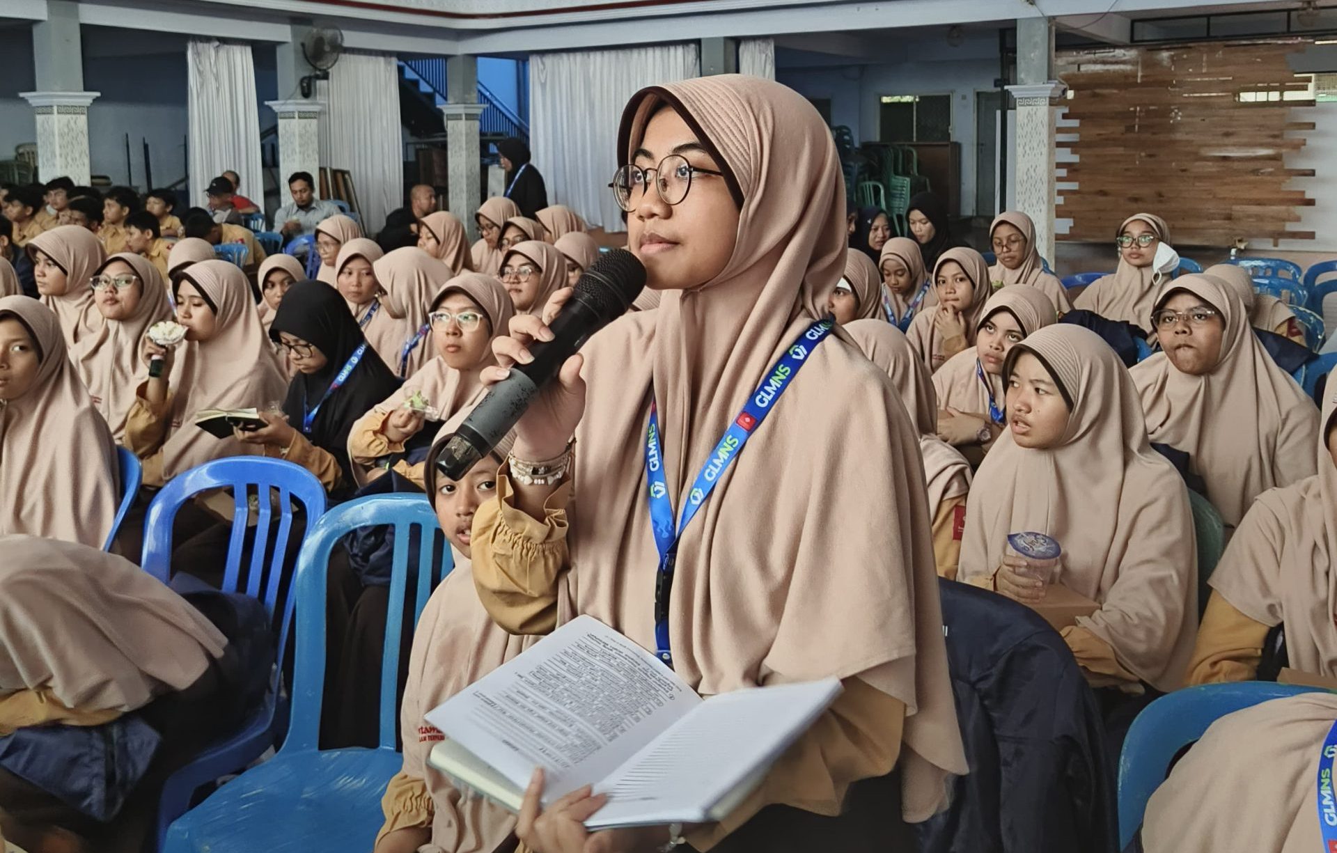 Belajar Menjadi Pioneer dari The Legend Kampung Inggris