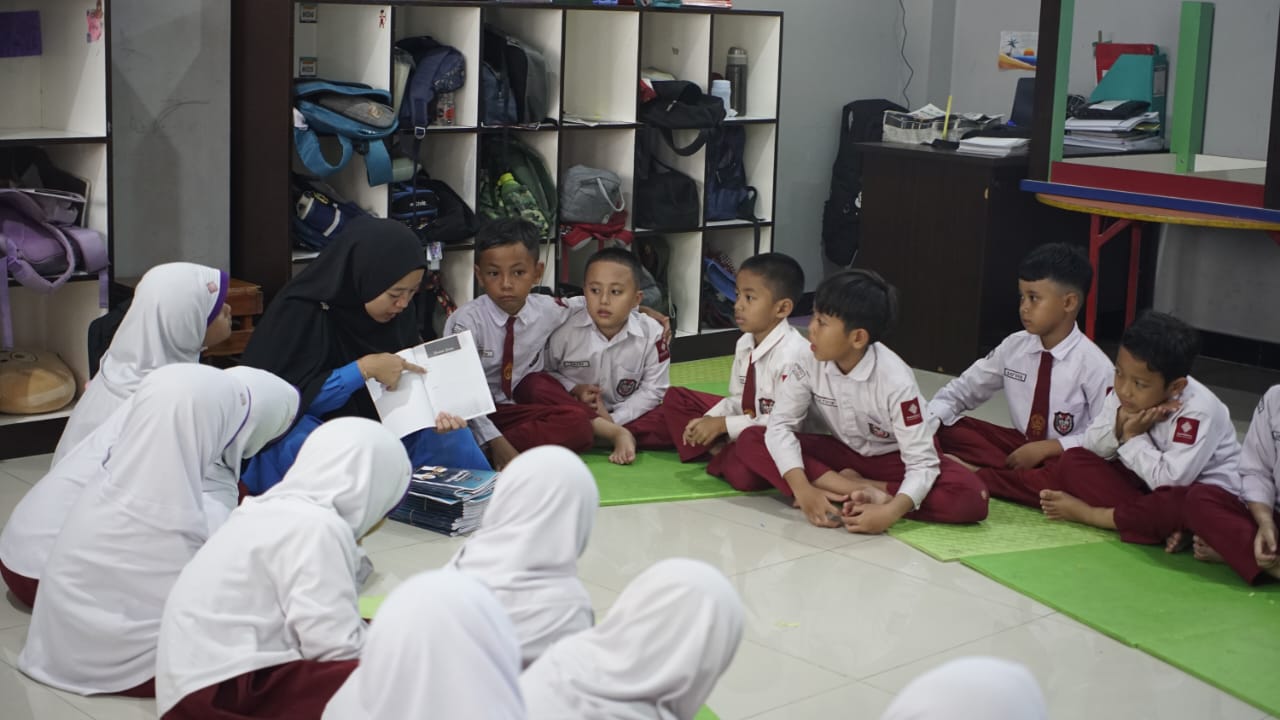 Mendulang Ilmu Sebelum Ramadhan Datang